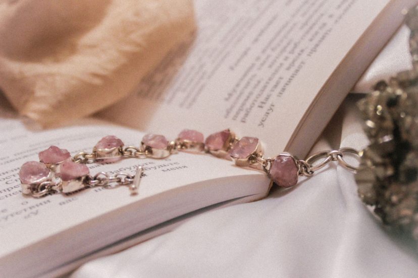 healing bracelets