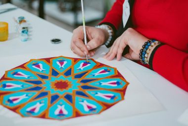 mandala meditation