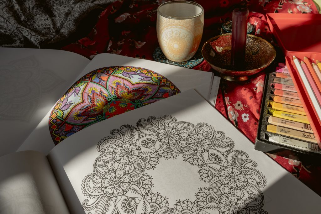 mandala meditation