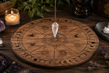 Pendulum Boards