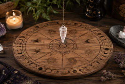 Pendulum Boards