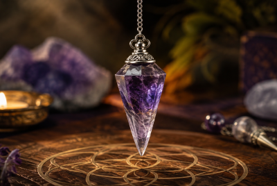 Dowsing Pendulums