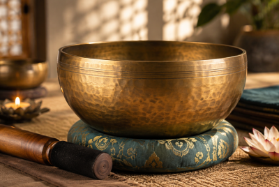 Singing Bowls