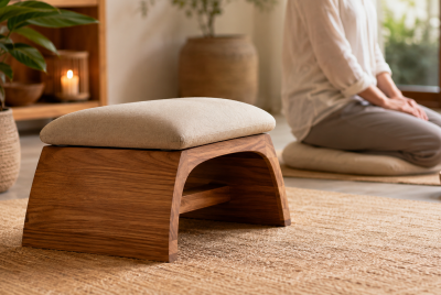 Meditation Benches