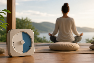 Meditation Timers