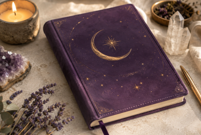 Spiritual Journals