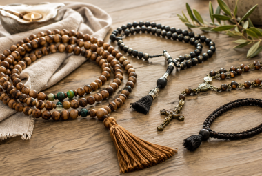 Prayer Beads