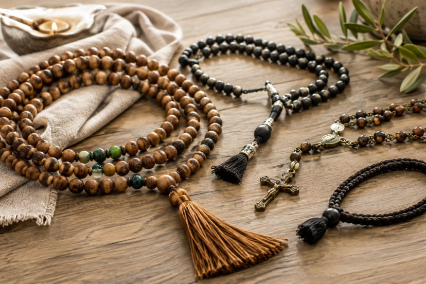 Prayer Beads