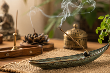 Incense Holders