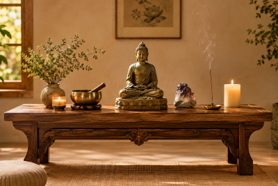 Altar Tables