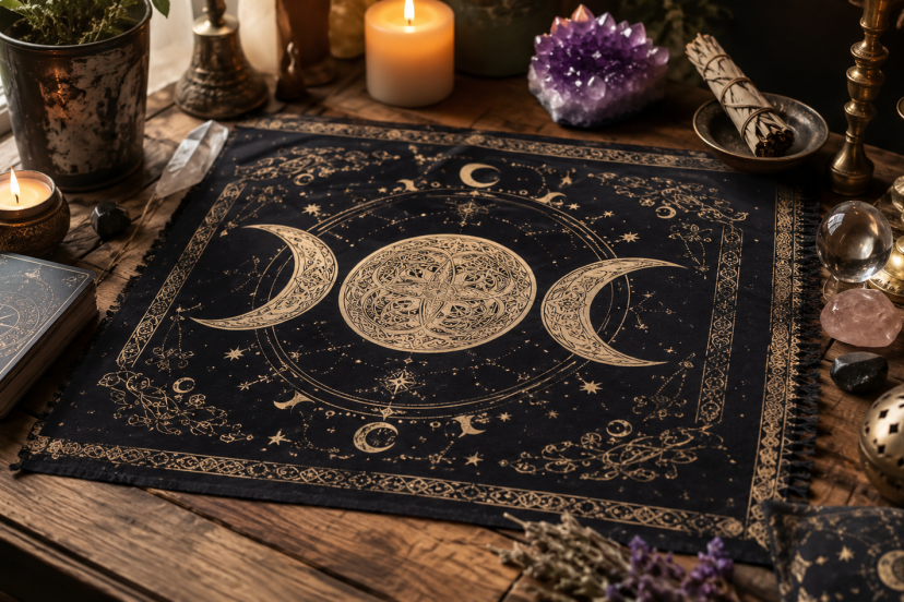 Altar Cloths