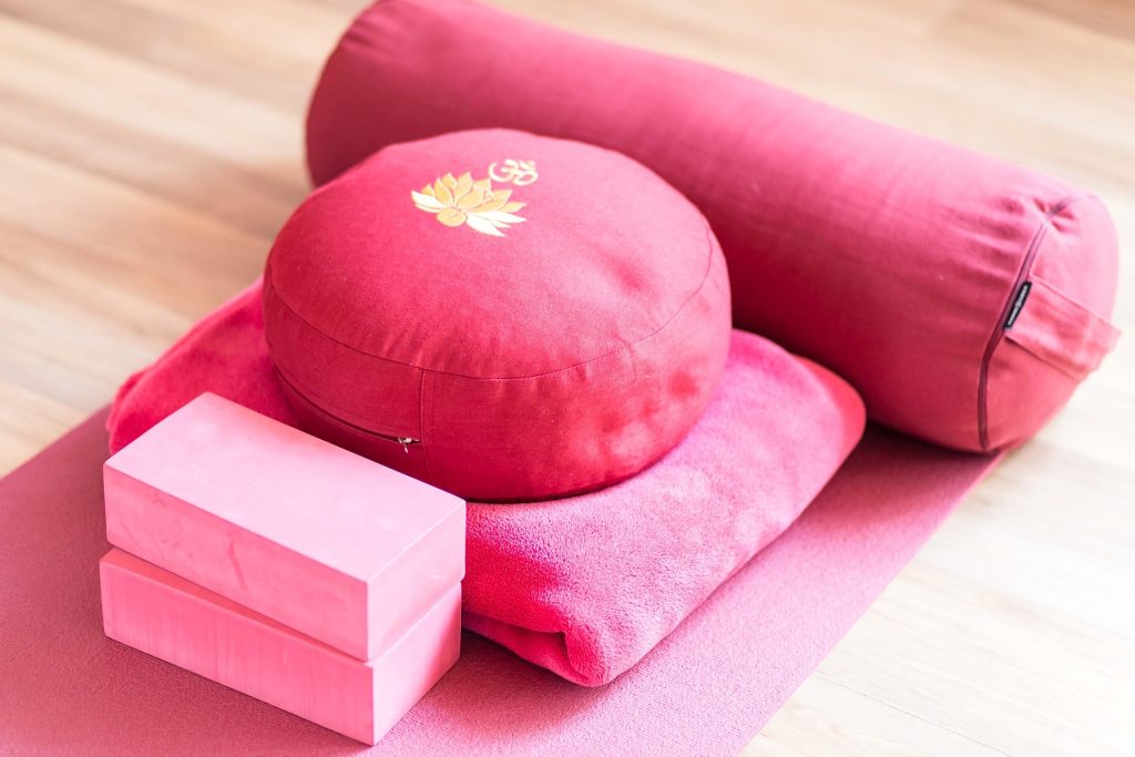 yoga gift ideas
