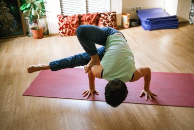 yoga gift ideas