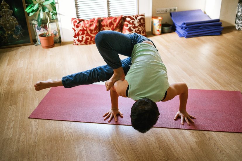 yoga gift ideas