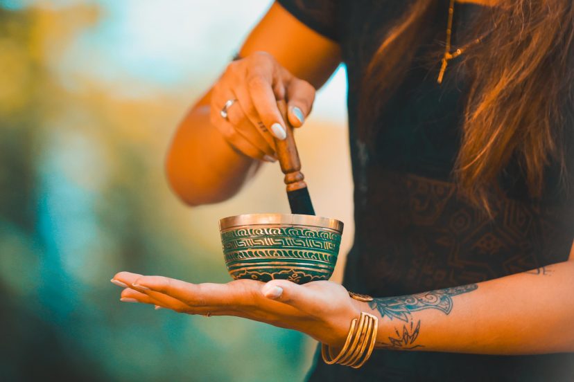 High-Vibration Manifestation
