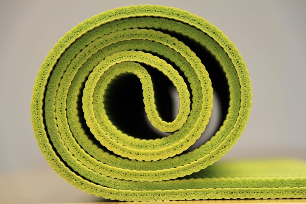 yoga gift ideas