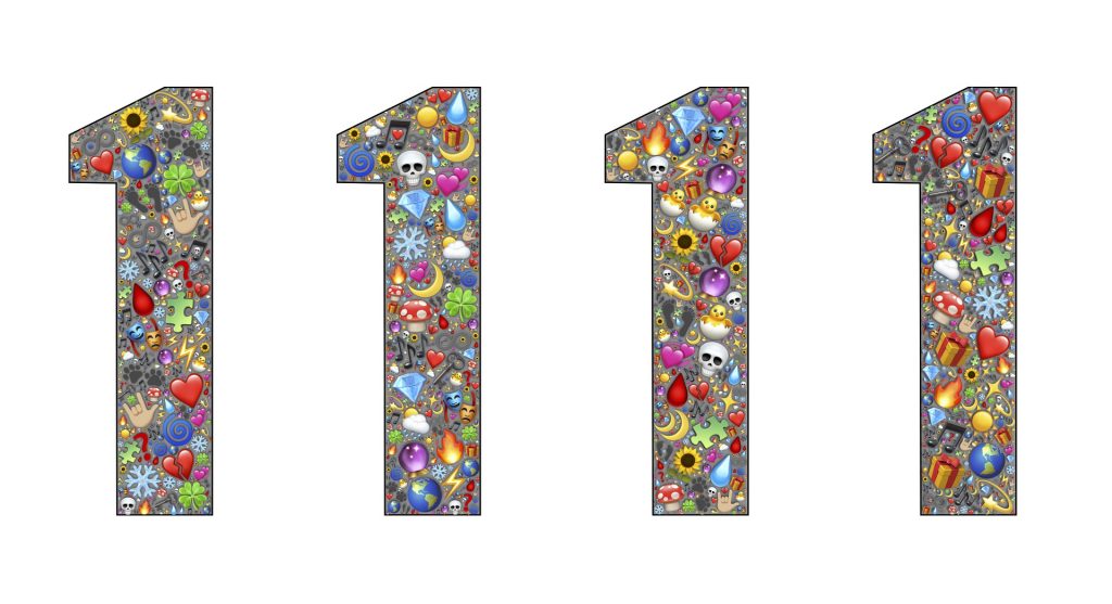Angel Numbers
