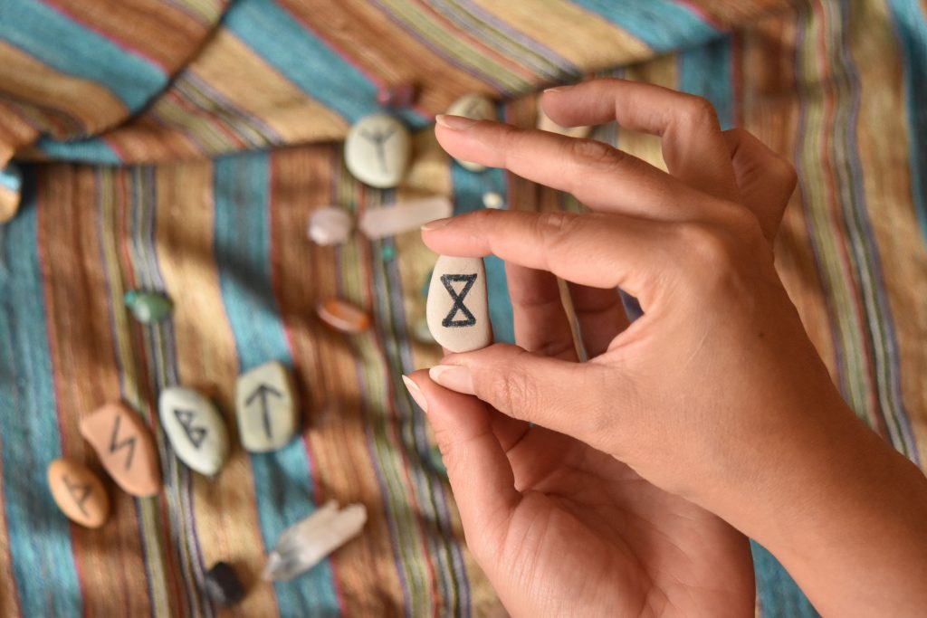 Energy Protection Rituals