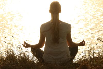 types of meditation