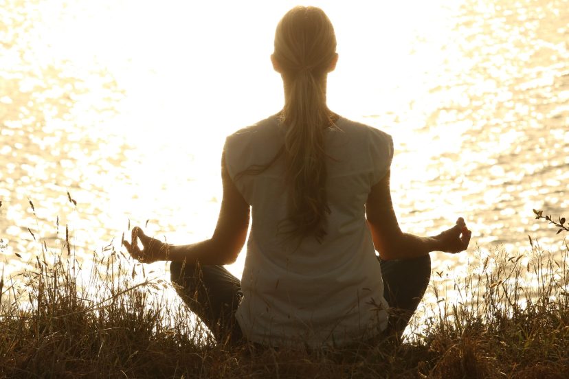 types of meditation