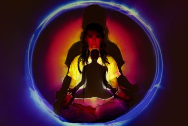 What Is Aura Cleansing