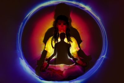 What Is Aura Cleansing