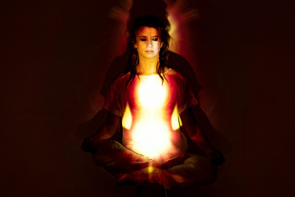 What Is Aura Cleansing