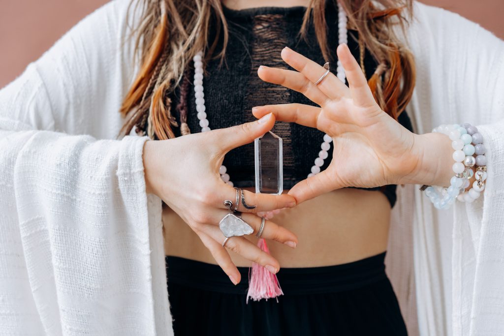 What Is Aura Cleansing