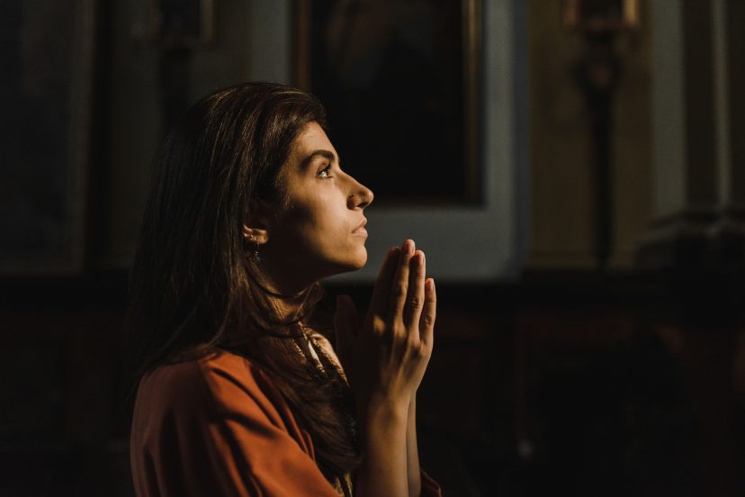 spiritual discernment