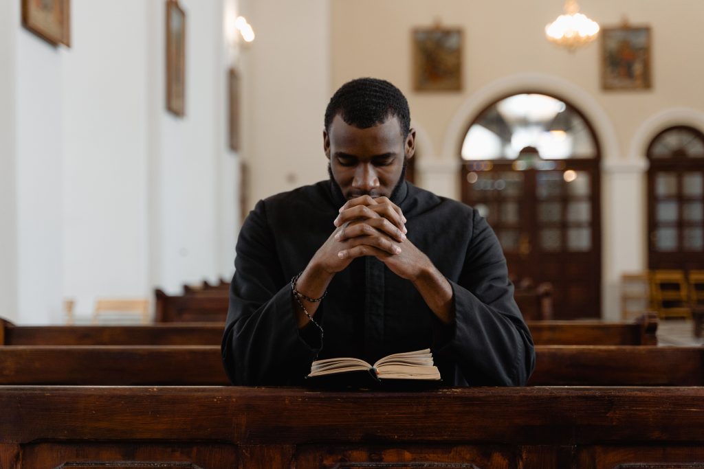 spiritual discernment