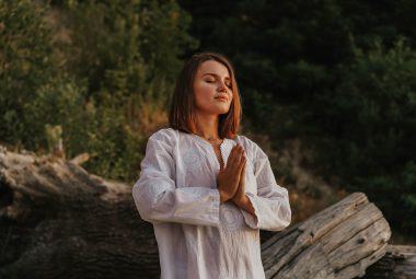 spiritual growth