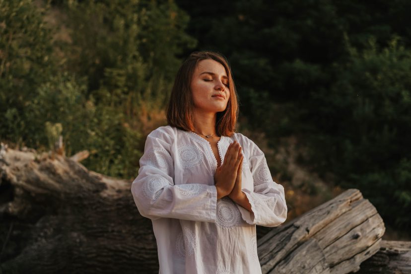 spiritual growth