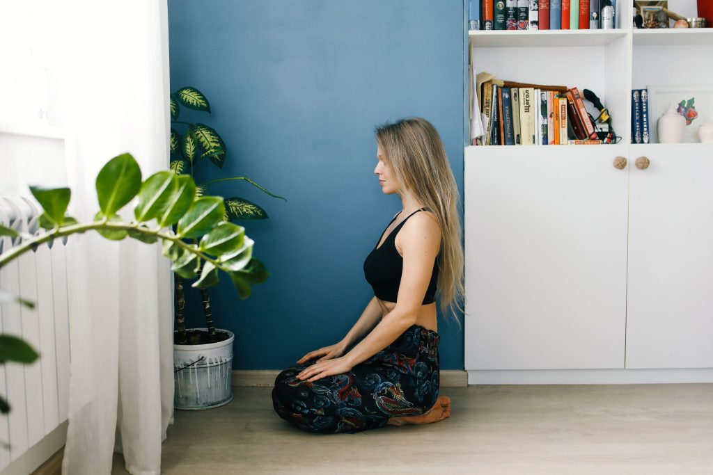 spiritual growth