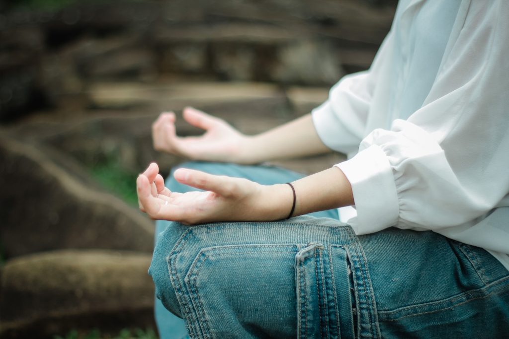 spiritual growth
